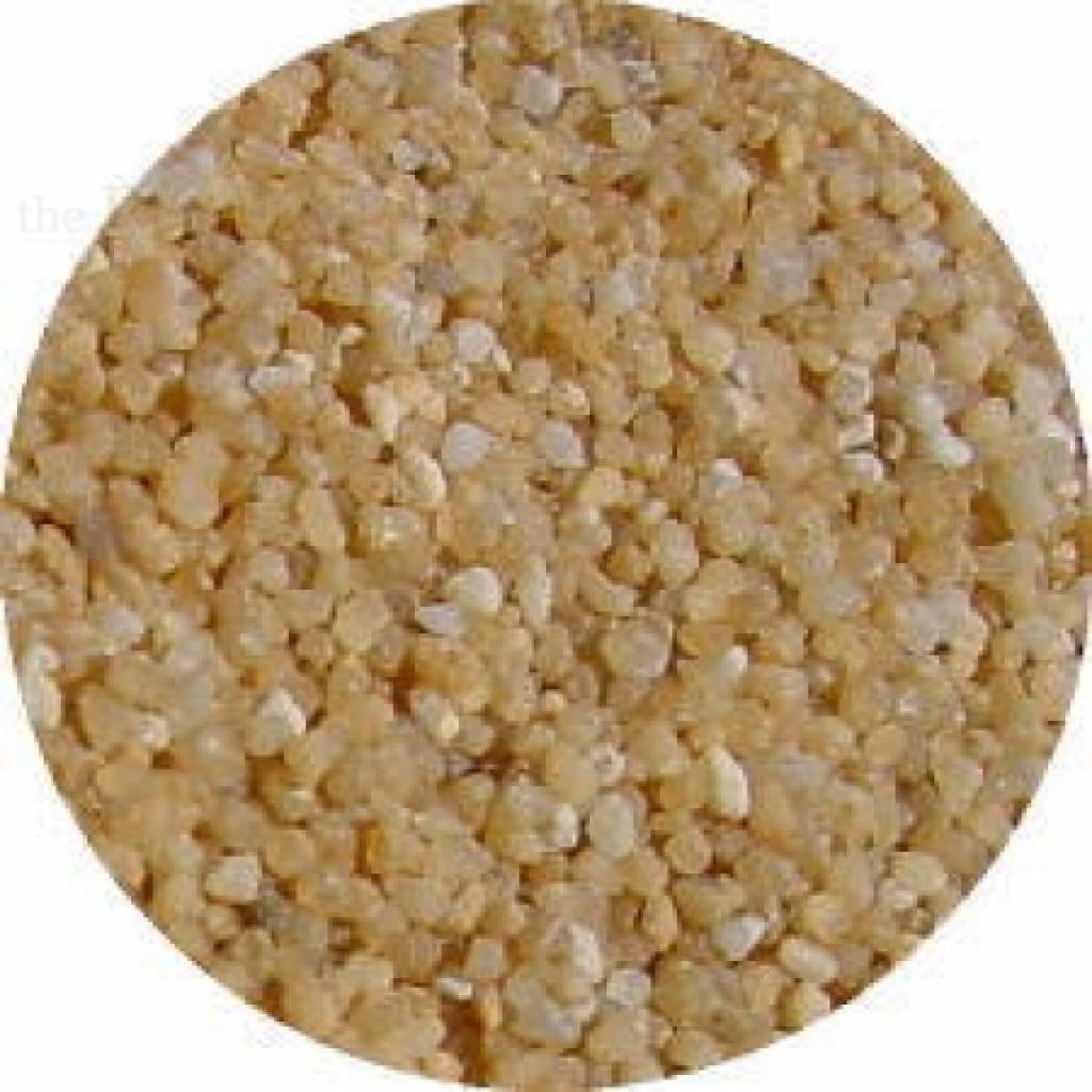 Quarzsand